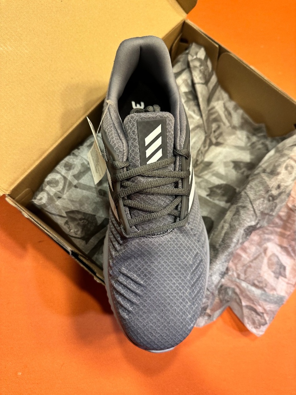 Alpha bounce rec.2 m running shoe